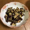 nina_scm's cooksnap of when they made なすのもみ漬け.