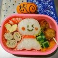夕湖★'s cooksnap of when they made キャベツハムのマヨロール★お弁当にどーぞ.