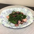 ☆こまっと☆'s cooksnap of when they made いかのさばき方。簡単に出来ますよ～☆.
