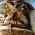 まりゆりひろこ's cooksnap of when they made 簡単柔らか鶏胸肉のハニーマスタードチキン.