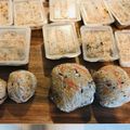 ボボモン's cooksnap of when they made 1歳児も☆鶏の炊き込みご飯.