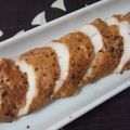 くんすけ's cooksnap of when they made 【スモーク】　塩麹ｄｅささみペッパー　.