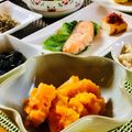 Harumie's cooksnap of when they made たっぷりお酒で煮る☆酔いどれ南瓜の煮物.