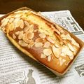 クックTJXKWM☆'s cooksnap of when they made ♡HMプレーンパウンドケーキ♡.