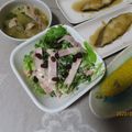 よちりん's cooksnap of when they made ブロッコリースプラウトの時短サラダ♪.