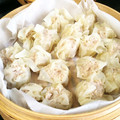 みかんちゃんです☆'s cooksnap of when they made 簡単！肉汁ジュワ焼売.