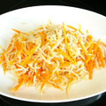 みかんちゃんです☆'s cooksnap of when they made しらたきしらすしりしり.