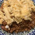わたるんママ's cooksnap of when they made 失敗なし！とろとろ卵のオムライス！.