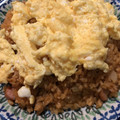 わたるんママ's cooksnap of when they made 失敗なし！とろとろ卵のオムライス！.