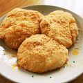 ばく★ちく's cooksnap of when they made 切り餅で簡単柔らか～ぃ♥ミルクきな粉もち.