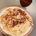 キュリあす's cooksnap of when they made 玉ねぎ焼き.