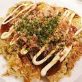 むむむん's cooksnap of when they made 糖質制限&便秘解消♡おからお好み焼き.