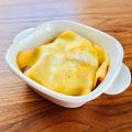ねっちゃんっ's cooksnap of when they made カレー好き男子に♪オムカレー弁当.