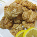 おかあちゃん。's cooksnap of when they made ふつうのから揚げ♪なり～★.