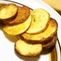 ＊実月＊'s cooksnap of when they made カリカリフライポテト.