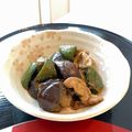 macaroniママ's cooksnap of when they made 簡単♪旨すぎる！！豚バラなす味噌炒め♡.