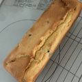モカニャン's cooksnap of when they made クランベリーのケーキ.