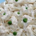 nine1227's cooksnap of when they made 鶏ひき肉と豆腐でとことん！ヘルシー焼売.