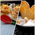 ふたごママちゃん's cooksnap of when they made 超お手軽に♪アップルパイな気分♡.