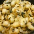 Spinach133's cooksnap of when they made 大豆とじゃこのカリッとおつまみスナック.