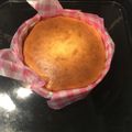 クック7I5GIC☆'s cooksnap of when they made 濃厚なのにヘルシー！簡単チーズケーキ.