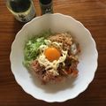 クック0A8SY0☆'s cooksnap of when they made のせるだけ！我が家のパパ丼.