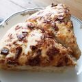 ☆ミーハー☆'s cooksnap of when they made 混ぜて焼くだけ簡単バナナケーキ.