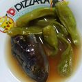 クックN616MI☆'s cooksnap of when they made なすの煮びたし.
