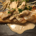 フルーツsalad's cooksnap of when they made タラのムニエル粒マスタードソース.