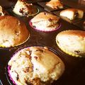 ちゃまおてんぐ's cooksnap of when they made 失敗無し♪サラダ油で☆簡単マフィン☆.