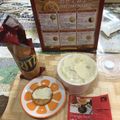 振りパティシエ's cooksnap of when they made 超簡単でヘルシー！豆腐レアチーズケーキ.