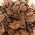 みりん調味料's cooksnap of when they made 『鶏と舞茸のポン酢炒め』.