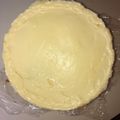 クックPRZ9MS☆'s cooksnap of when they made コクうま☆サワークリームトップチーズケーキ.