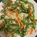 クックM49JTL☆'s cooksnap of when they made おばあ直伝‼沖縄料理ゴーヤーチャンプルー.
