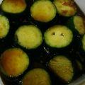 のんたんΣ's cooksnap of when they made きゅうりのシャカシャカ漬け。.