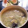 ゆずこゆず's cooksnap of when they made 栄養満点の郷土料理！みさとの「呉汁」.