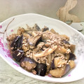 はらぺこしろうさぎ's cooksnap of when they made 簡単だけど旨い！ひき肉×なすの甘辛炒め.