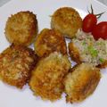 みかかめ's cooksnap of when they made キャベツ入りメンチカツ♪.