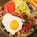 Kｉｉ's cooksnap of when they made 簡単!タイ料理＊本格ガパオライス.