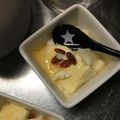 poca2929's cooksnap of when they made 杏仁霜で作る本格杏仁豆腐.