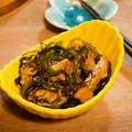 ✳︎izumi✳︎'s cooksnap of when they made ササッと簡単切り昆布の炒め物.