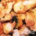 ☆しいたんママ☆'s cooksnap of when they made かぼちゃ鶏肉ラタトィユ♪簡単トマト缶なし.
