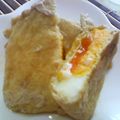 りおぴ's cooksnap of when they made おかあさんのお袋煮.