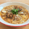 mayuyuキッチン's cooksnap of when they made 塩焼き鳥のたまごとじ(*^^*).