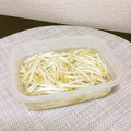 ☆こまっと☆'s cooksnap of when they made 簡単！もやしの保存2.