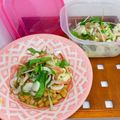 まこさんど's cooksnap of when they made 夏に大活躍。合わせ薬味。.