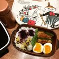 エル♀'s cooksnap of when they made 豆腐でふわっとヘルシー♪ピーマンの肉詰め.