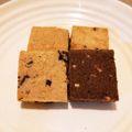 きてぃコ★'s cooksnap of when they made おからパウダー&サイリウムのスコーン.