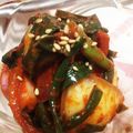 ハント☆'s cooksnap of when they made 매운 양파피클(玉ねぎのピクルス).