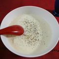 マリアマリー's cooksnap of when they made ご飯から作る簡単リゾット.
